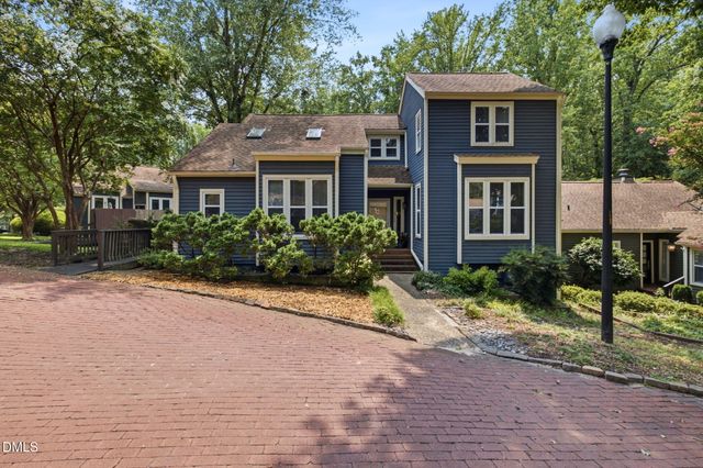 5739 Sentinel Drive, Raleigh, NC 27609