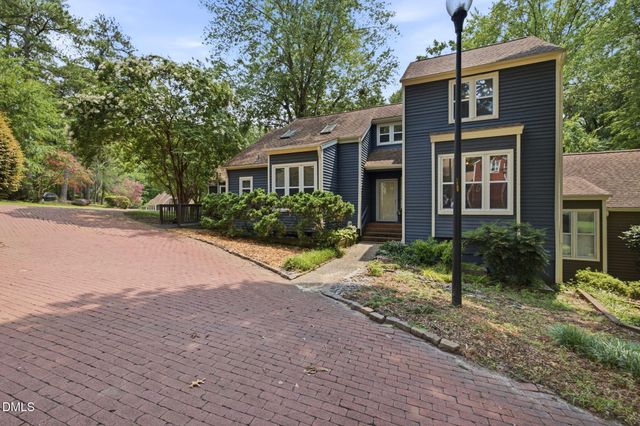 5739 Sentinel Drive, Raleigh, NC 27609