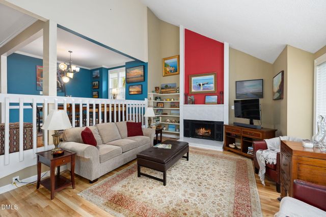 5739 Sentinel Drive, Raleigh, NC 27609