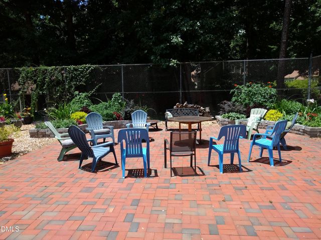5739 Sentinel Drive, Raleigh, NC 27609