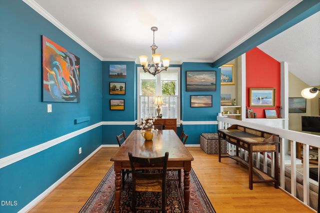 5739 Sentinel Drive, Raleigh, NC 27609