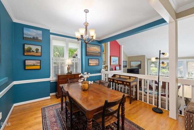 5739 Sentinel Drive, Raleigh, NC 27609