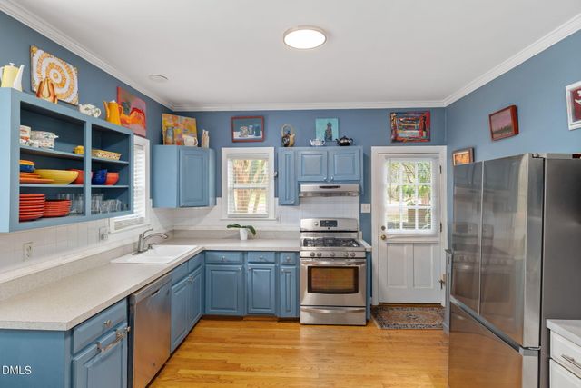 5739 Sentinel Drive, Raleigh, NC 27609