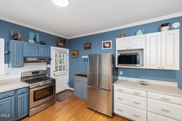 5739 Sentinel Drive, Raleigh, NC 27609