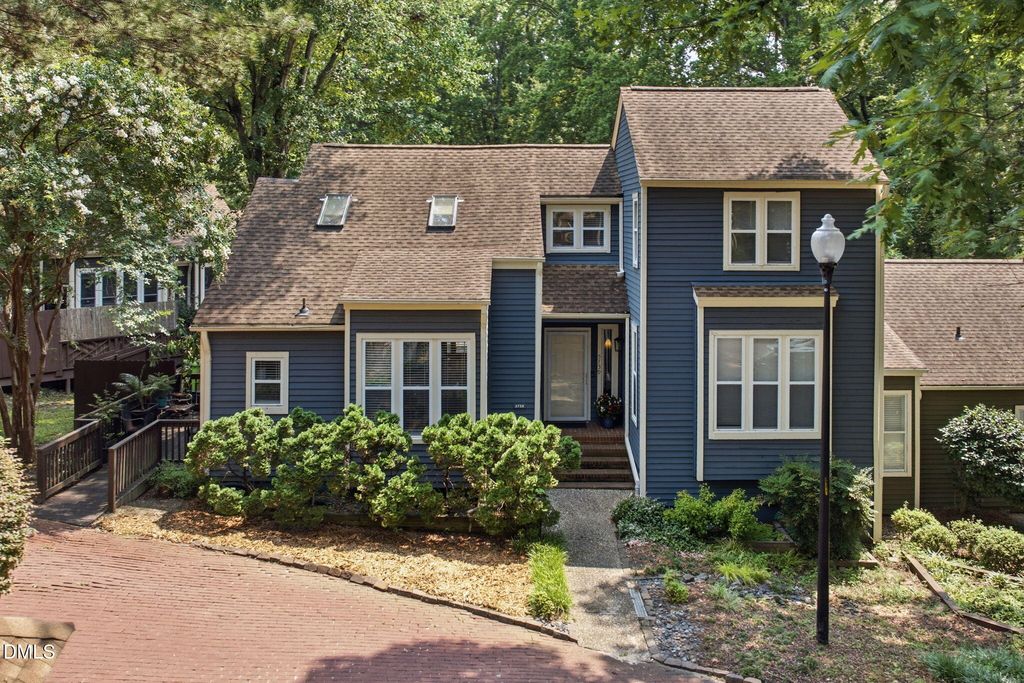 5739 Sentinel Drive, Raleigh, NC 27609