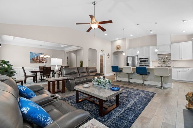 1718 Westminster Dr., Myrtle Beach, SC 29577