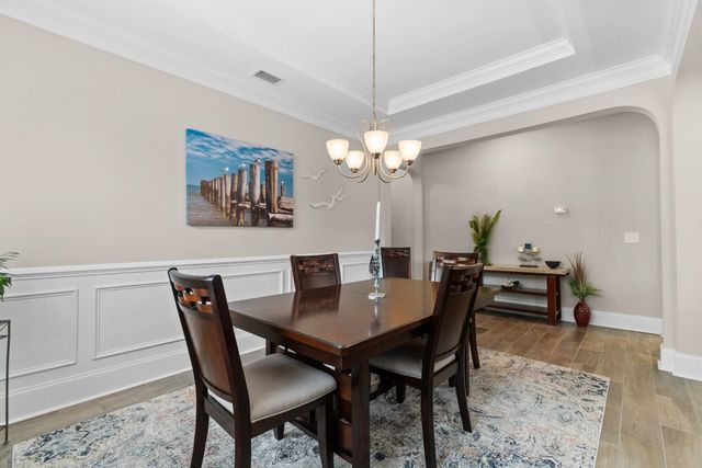 1718 Westminster Dr., Myrtle Beach, SC 29577