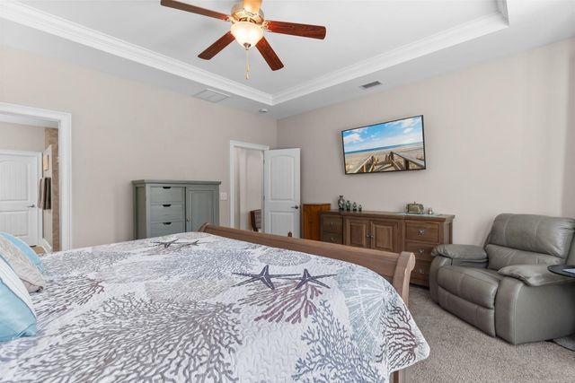 1718 Westminster Dr., Myrtle Beach, SC 29577