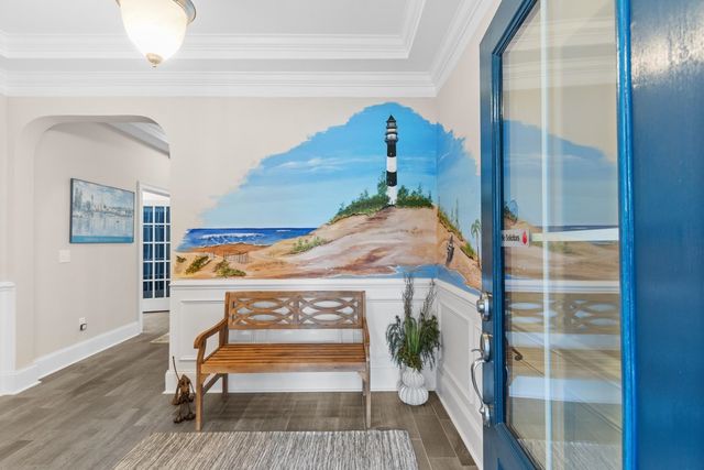 1718 Westminster Dr., Myrtle Beach, SC 29577