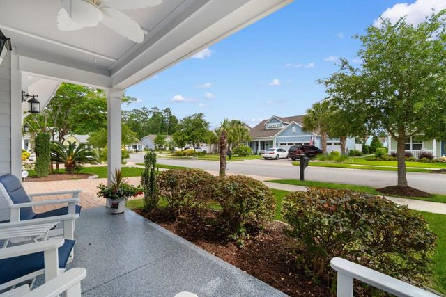 1718 Westminster Dr., Myrtle Beach, SC 29577