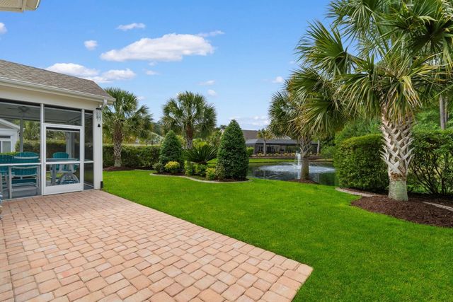 1718 Westminster Dr., Myrtle Beach, SC 29577