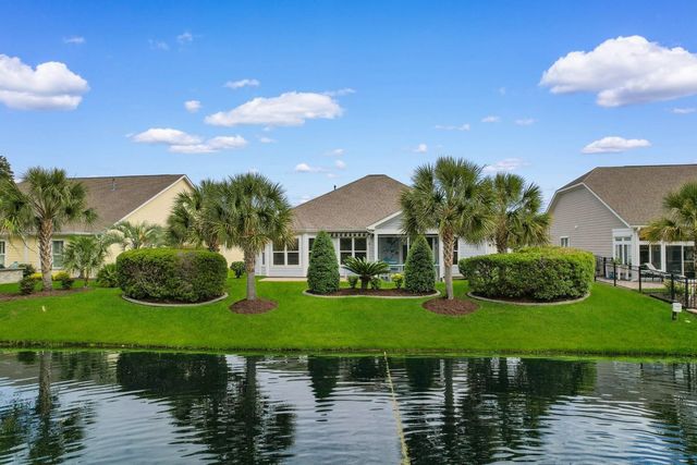 1718 Westminster Dr., Myrtle Beach, SC 29577
