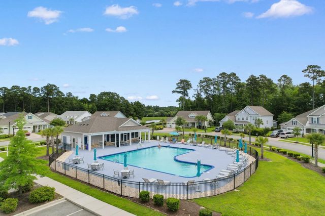 1718 Westminster Dr., Myrtle Beach, SC 29577