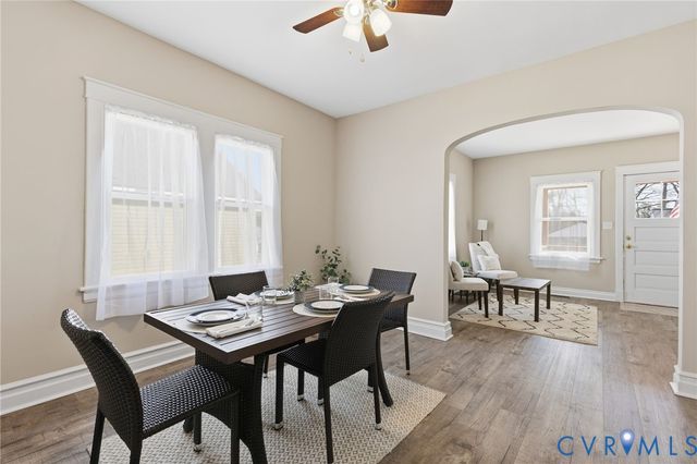 2217 Richmond, Hopewell, VA 23860