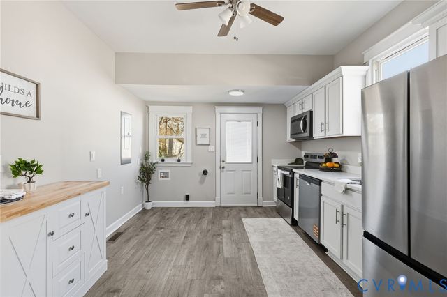 2217 Richmond, Hopewell, VA 23860