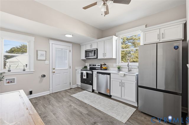 2217 Richmond, Hopewell, VA 23860