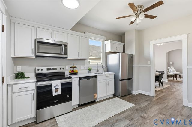 2217 Richmond, Hopewell, VA 23860