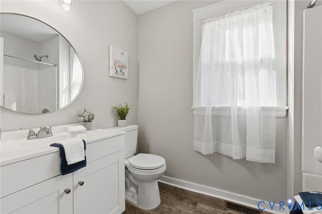 2217 Richmond, Hopewell, VA 23860