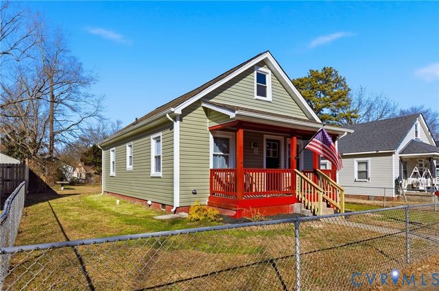 2217 Richmond, Hopewell, VA 23860
