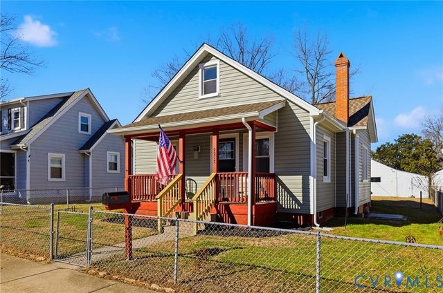 2217 Richmond, Hopewell, VA 23860