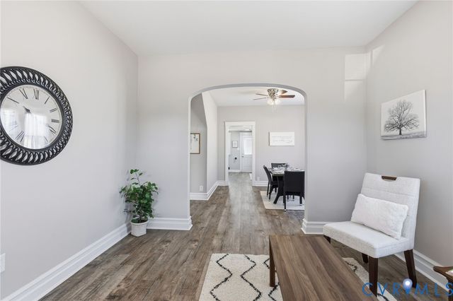 2217 Richmond, Hopewell, VA 23860