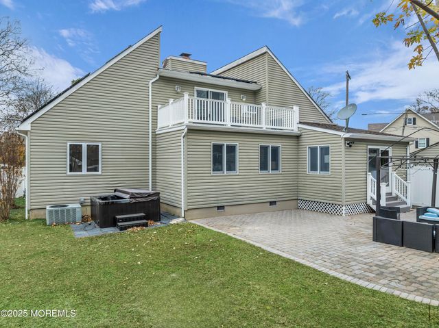 803 Ocean Gate Drive, Ocean Gate, NJ 08740