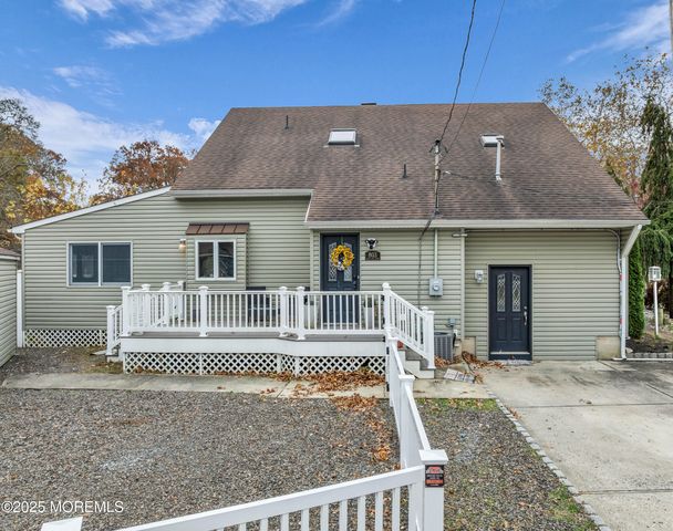 803 Ocean Gate Drive, Ocean Gate, NJ 08740