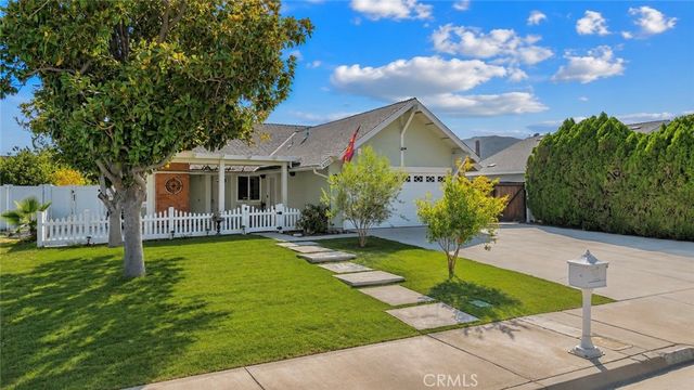 4352 Blueridge, Riverside, CA 92505