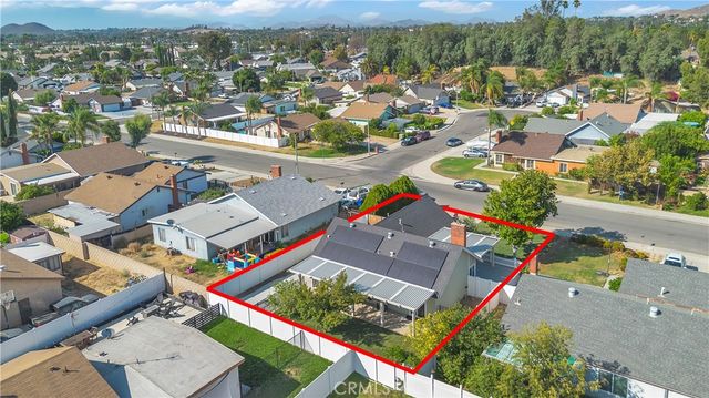 4352 Blueridge, Riverside, CA 92505