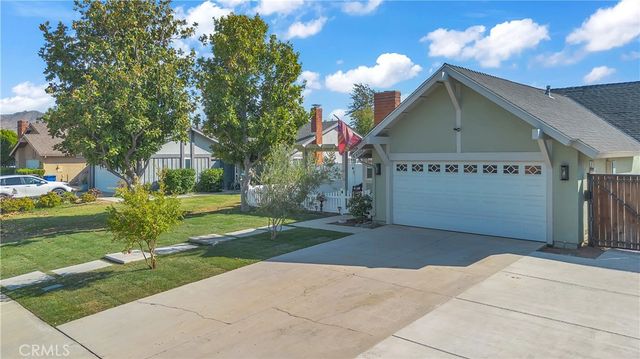 4352 Blueridge, Riverside, CA 92505