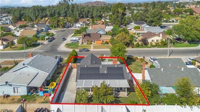 4352 Blueridge, Riverside, CA 92505