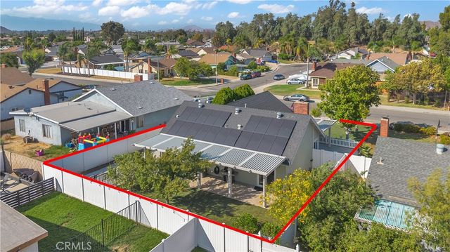 4352 Blueridge, Riverside, CA 92505