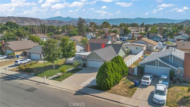 4352 Blueridge, Riverside, CA 92505