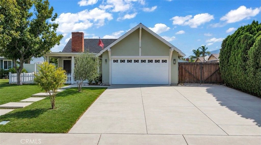 Image 1 of property listing at 4352 Blueridge, Riverside, CA 92505