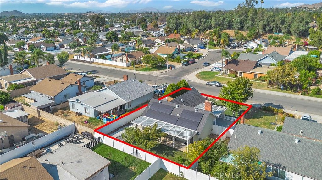 Image 28 of property listing at 4352 Blueridge, Riverside, CA 92505