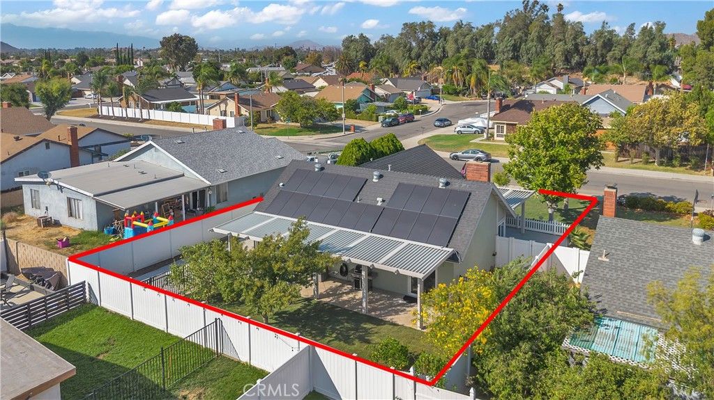 Image 31 of property listing at 4352 Blueridge, Riverside, CA 92505