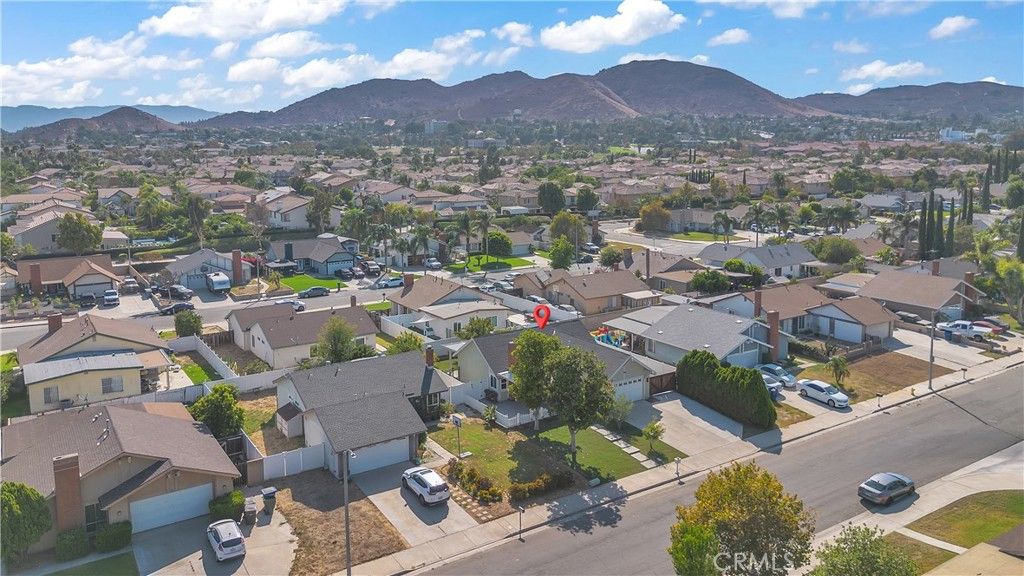 Image 32 of property listing at 4352 Blueridge, Riverside, CA 92505