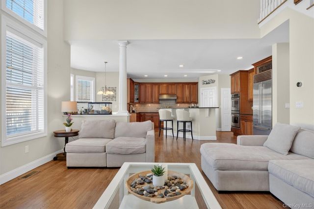 205 Buttonwood Way, Hopewell Junction, NY 12533