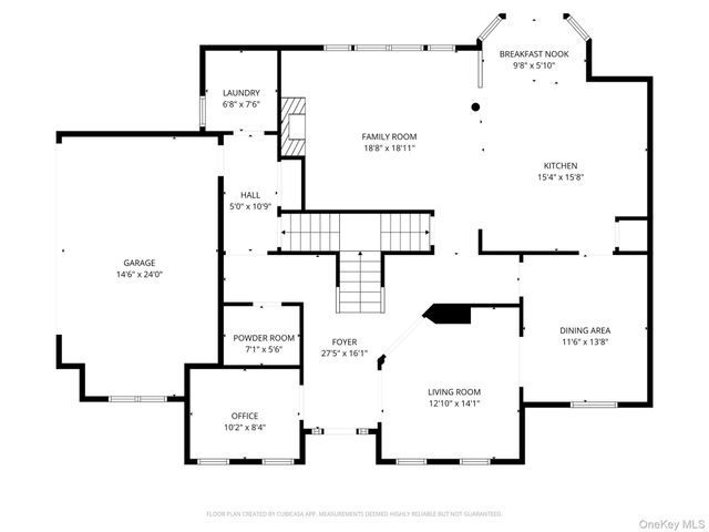 205 Buttonwood Way, Hopewell Junction, NY 12533