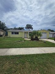 1663 PLUM TREE ROAD, Holiday, FL 34690