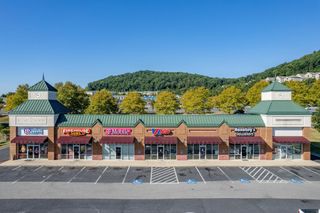 1028 Richmond Ave Ste 106, Staunton, VA 24401