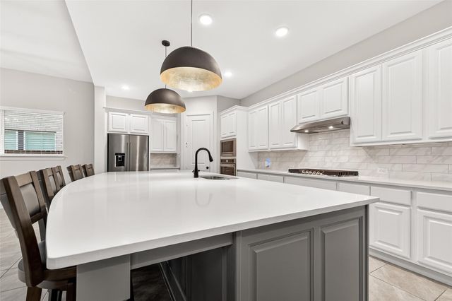 12623 Smokey Sunset Court, Cypress, TX 77433