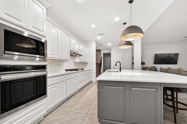 12623 Smokey Sunset Court, Cypress, TX 77433