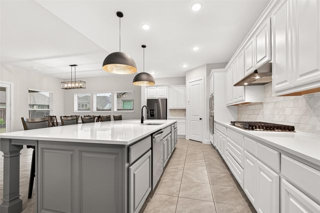 12623 Smokey Sunset Court, Cypress, TX 77433