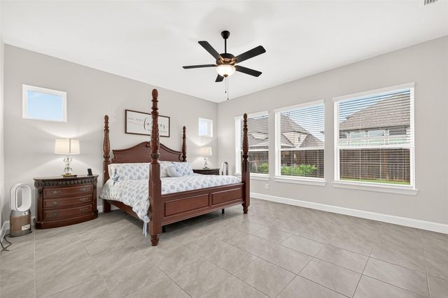 12623 Smokey Sunset Court, Cypress, TX 77433