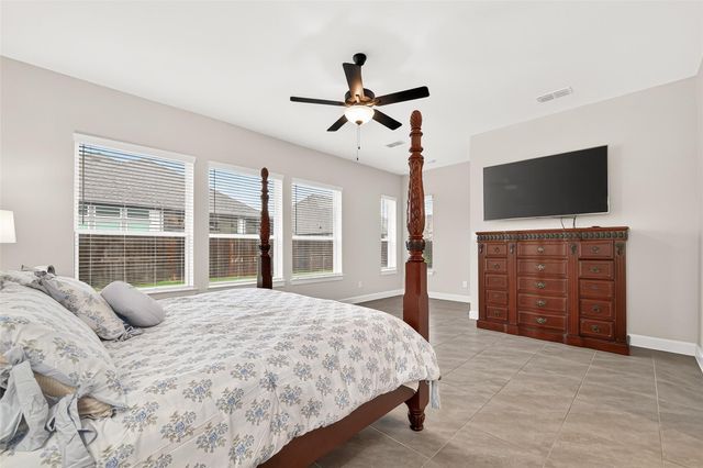 12623 Smokey Sunset Court, Cypress, TX 77433