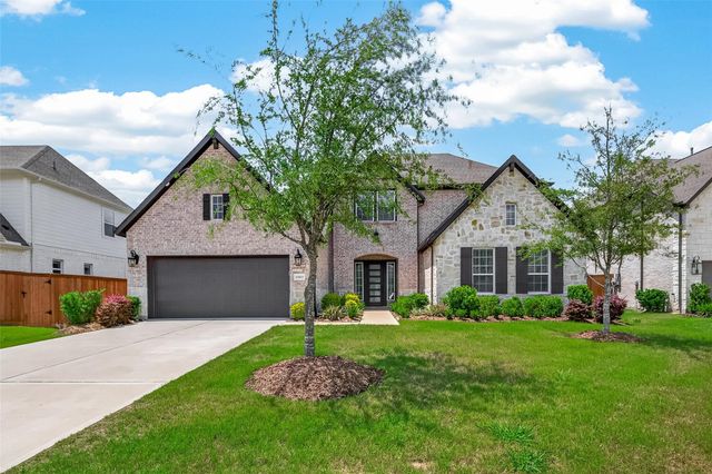 12623 Smokey Sunset Court, Cypress, TX 77433