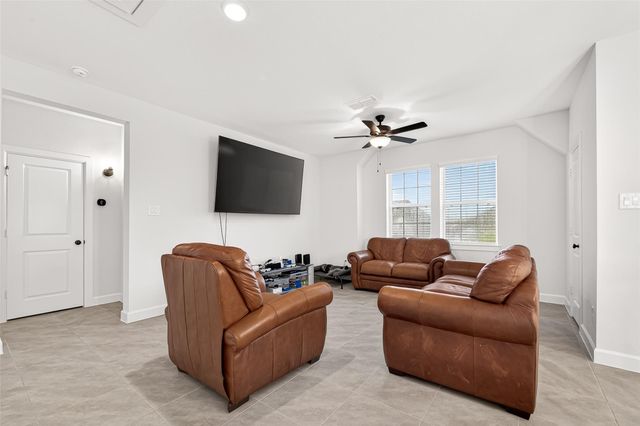 12623 Smokey Sunset Court, Cypress, TX 77433