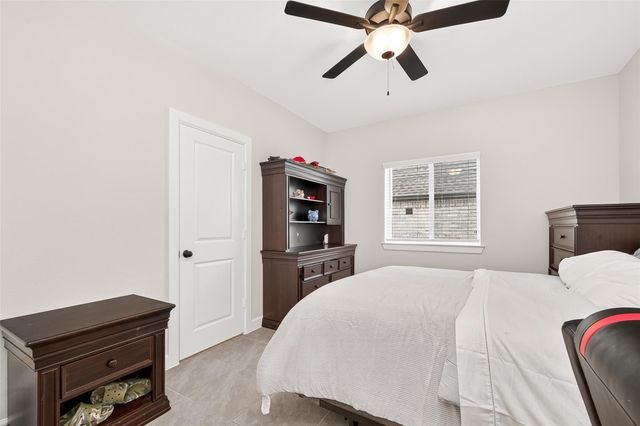 12623 Smokey Sunset Court, Cypress, TX 77433