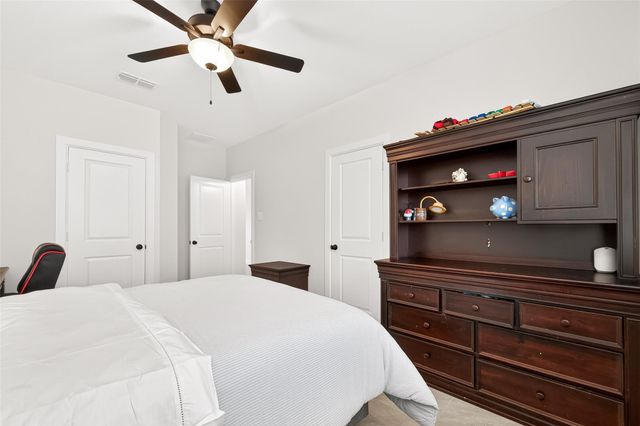 12623 Smokey Sunset Court, Cypress, TX 77433